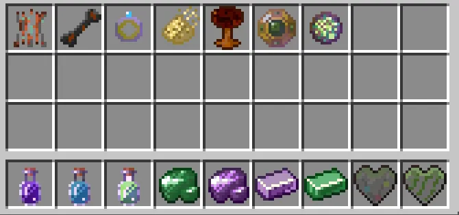 RPG Skills & Prestige: Evolved Mod / Addon screenshot