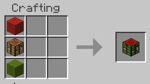 Winter Additions (Christmas Additions) Mod / Addon screenshot
