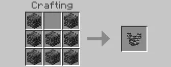 Bedrock Armor Mod / Addon screenshot
