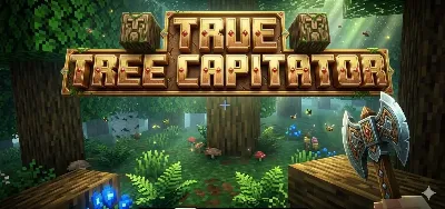 True Tree Capitator Addon thumbnail