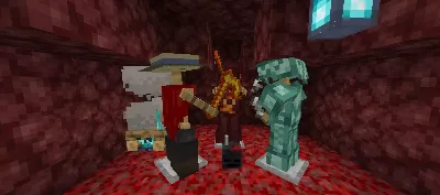 god is dead (gid) Mod / Addon thumbnail