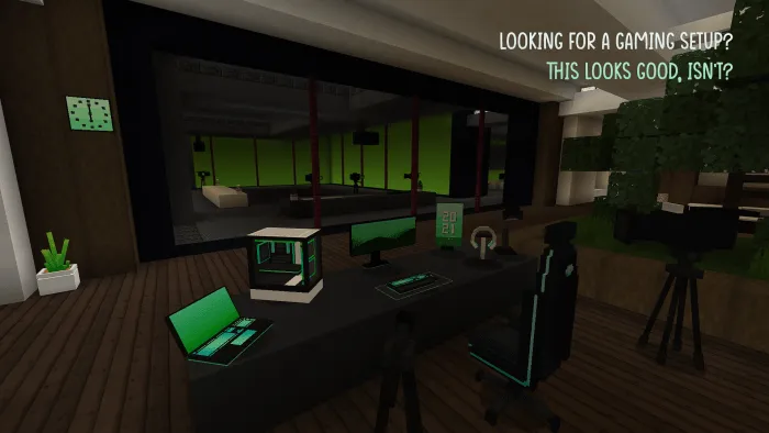 Kraftoid’s Modern Furniture Addon pic 2