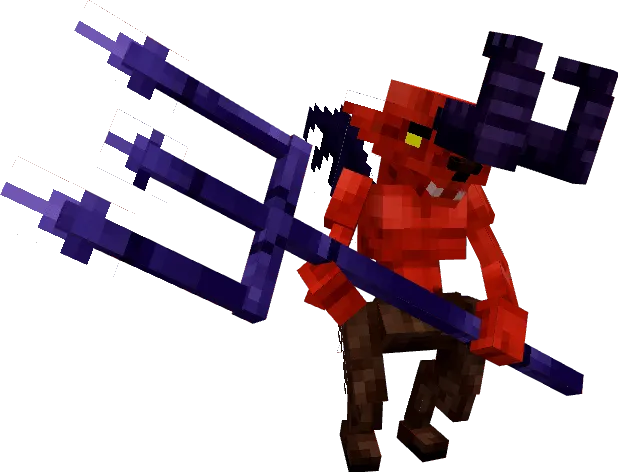 Haunted Harvester Halloween Addon screenshot
