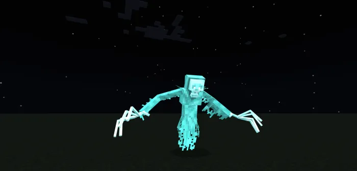 Haunted Harvester Halloween Addon screenshot