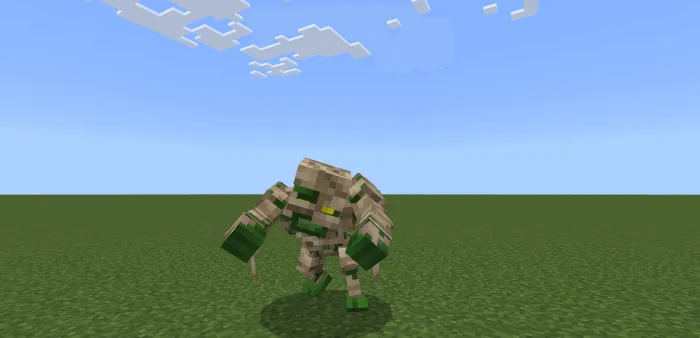 Haunted Harvester Halloween Addon screenshot