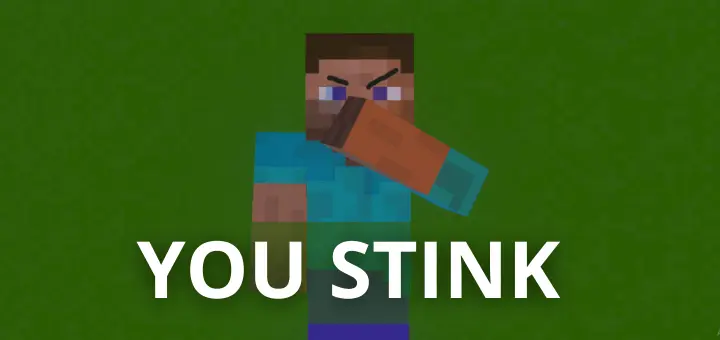 Smell Bad vs Robots Mod / Addon thumbnail