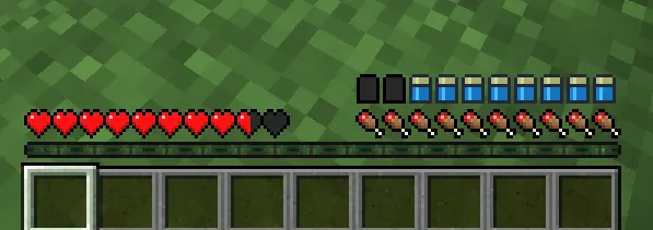 Smell Bad vs Robots Mod / Addon screenshot