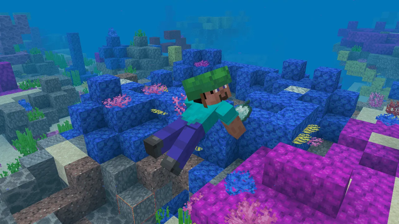 Consumable Apples Expansion Addon screenshot