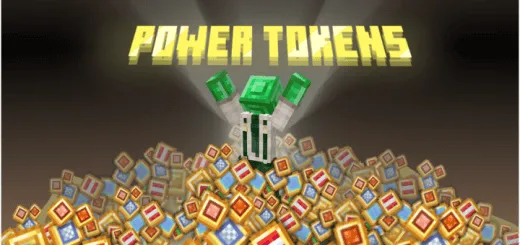 Power Tokens Addon thumbnail