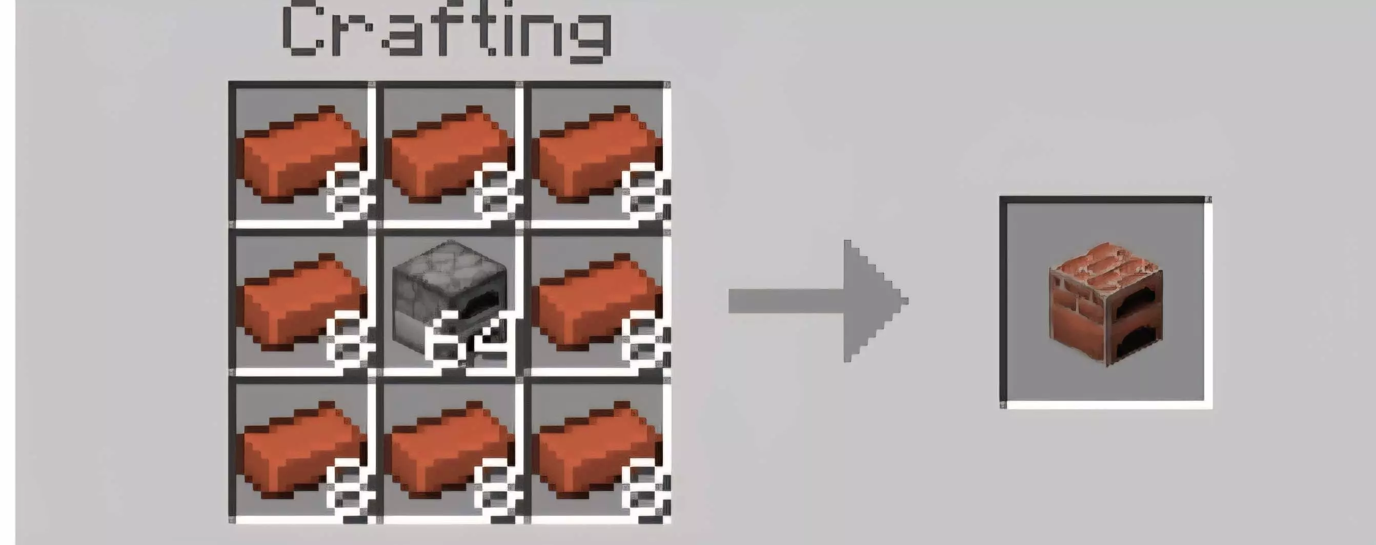 Ore Tree Mod / Addon screenshot