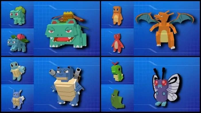 SERP Pokédrock 2 - Pokemon Addon pic 2