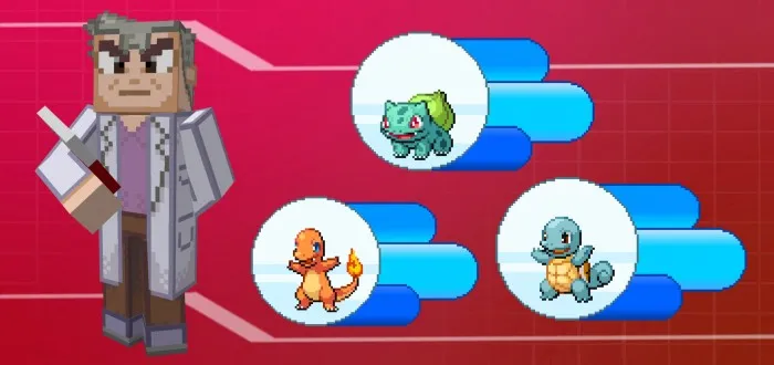SERP Pokédrock 2 - Pokemon Addon pic 4