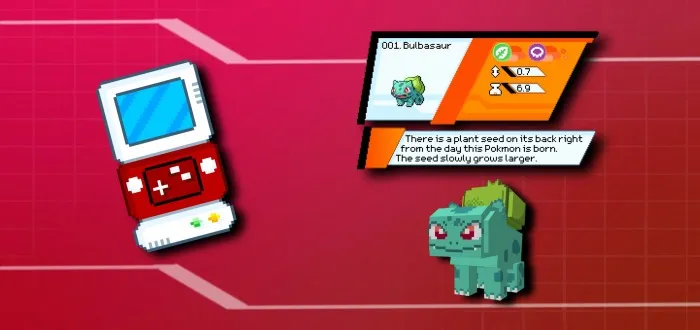 SERP Pokédrock 2 - Pokemon Addon pic 5