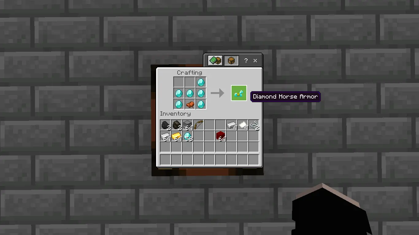 More Craftables Mod / Addon screenshot