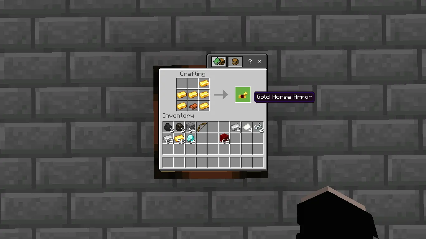 More Craftables Mod / Addon screenshot