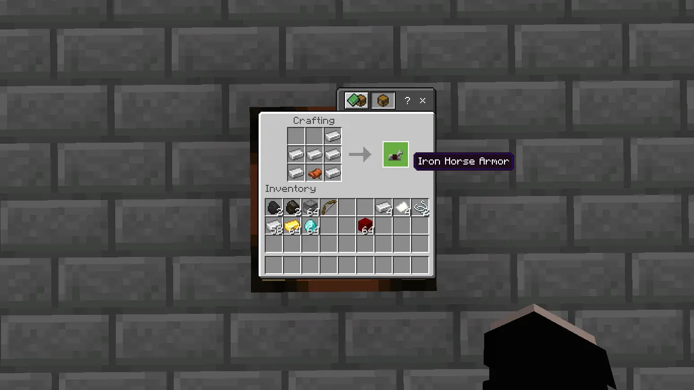 More Craftables Mod / Addon screenshot