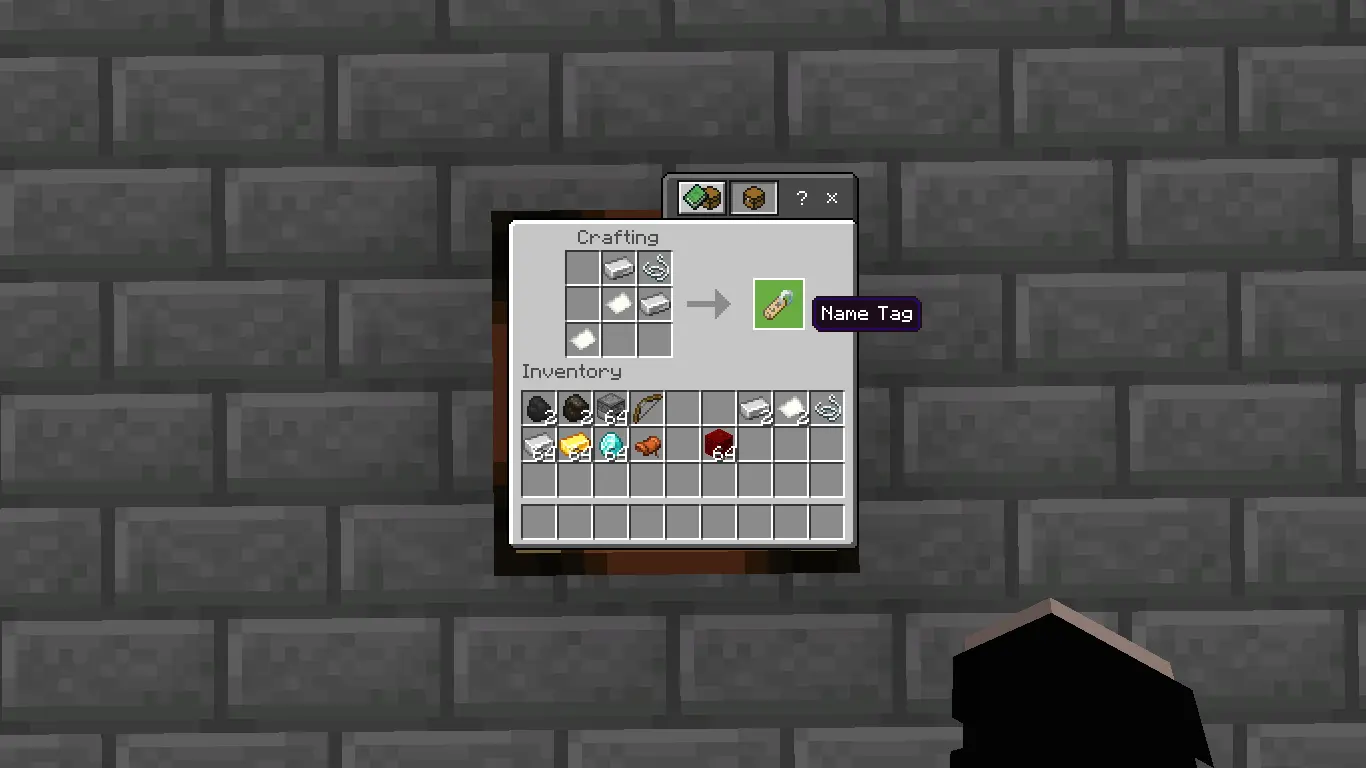 More Craftables Mod / Addon screenshot