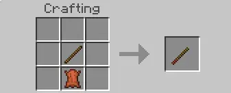 Real Recipes Mod / Addon screenshot