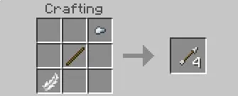 Real Recipes Mod / Addon screenshot
