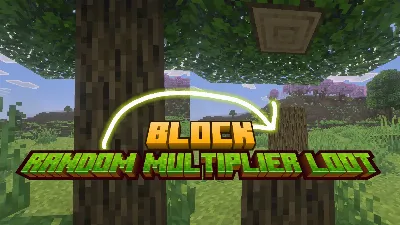 Block Random Multiplier Loot Mod / Addon thumbnail