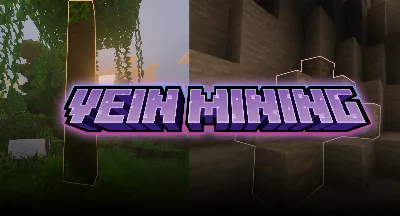 Naitang's Vein Miner Mod / Addon thumbnail