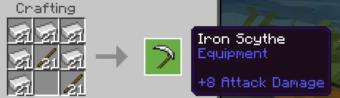 More Weapons Mod / Addon screenshot