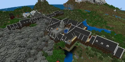 Legends of Cenarax Mod / Addon thumbnail