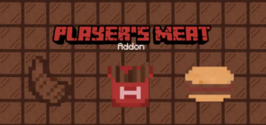 Player's Meat Mod / Addon thumbnail