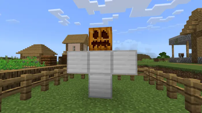 Bob Golems (Golems PLUS+) Mod / Addon pic 2
