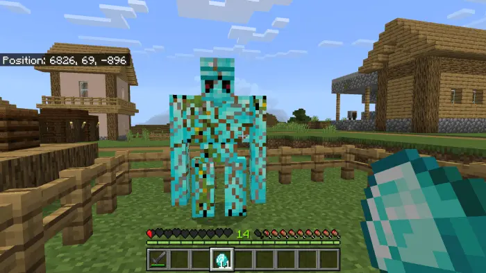 Bob Golems (Golems PLUS+) Mod / Addon pic 3