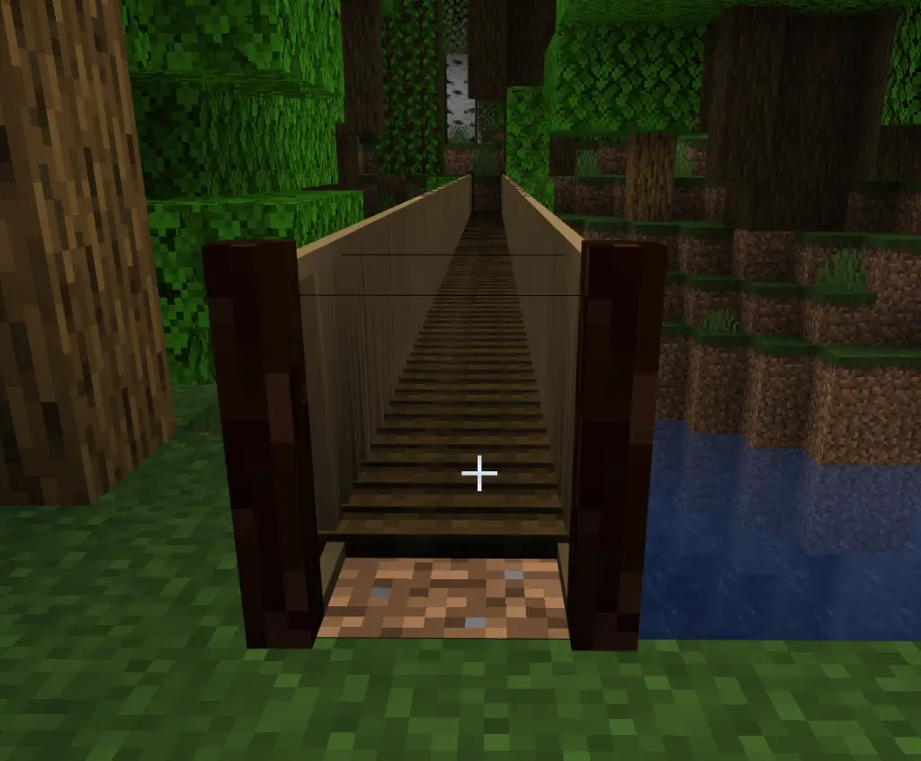 Pathways Addon screenshot
