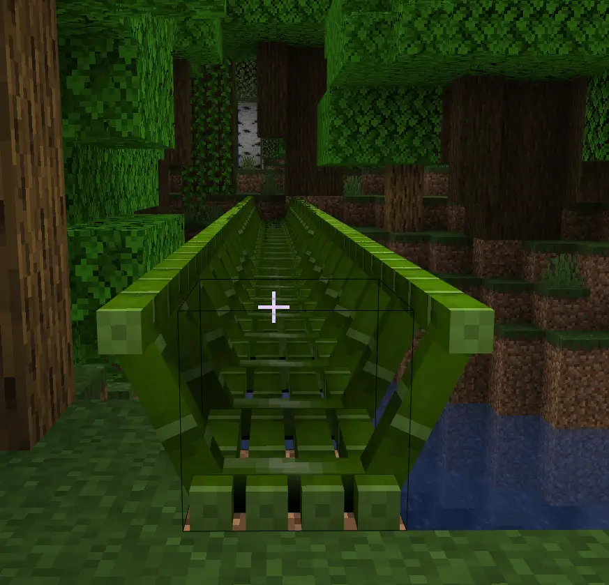 Pathways Addon screenshot
