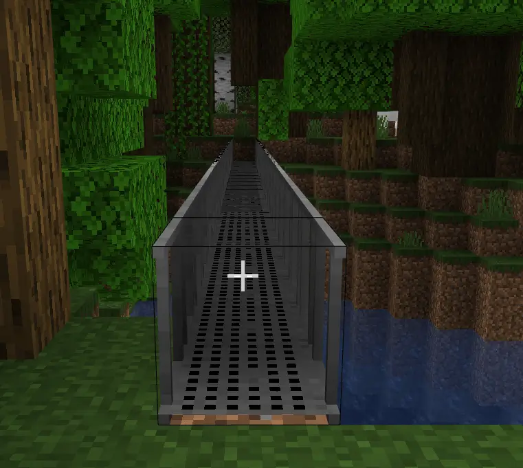 Pathways Addon screenshot
