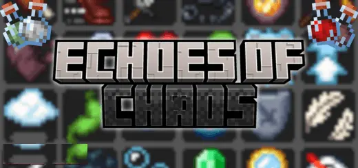ECHOES OF CHAOS Mod / Addon thumbnail