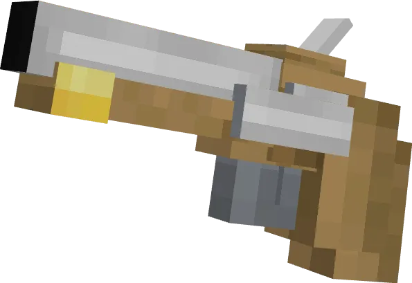 Improvised Guns Addon pic 2