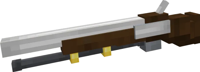 Improvised Guns Addon pic 3