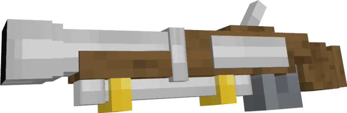Improvised Guns Addon pic 4