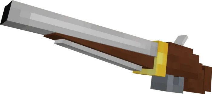 Improvised Guns Addon pic 5
