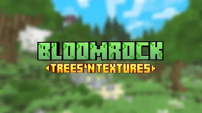 Bloomrock Mod / Addon thumbnail
