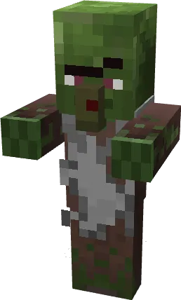 Old Villagers Plus Addon screenshot