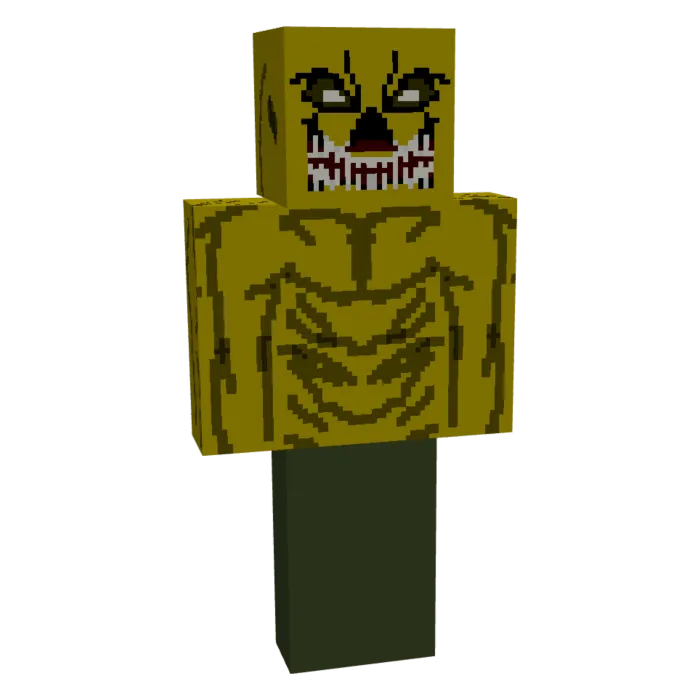 Zombies Addon screenshot