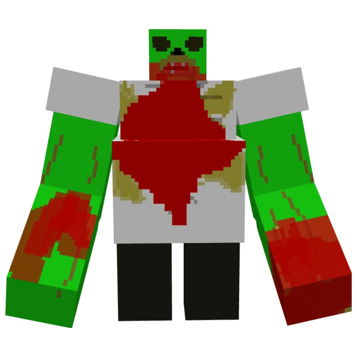 Zombies Addon screenshot