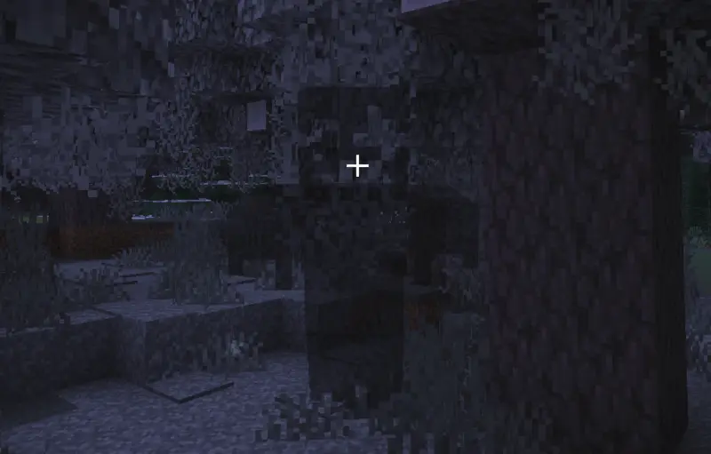 Ghosts Shadow Creatures Mod / Addon screenshot