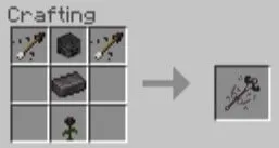 Magical Wands Addon screenshot