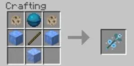 Magical Wands Addon screenshot