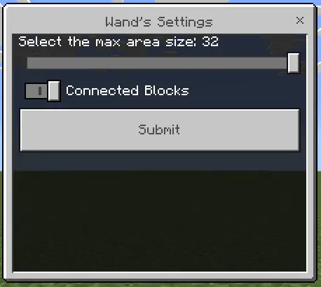 Builder's Wands Addon pic 2