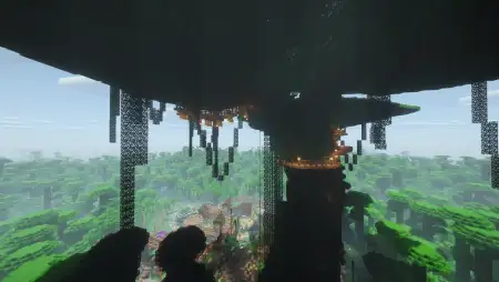Shadow Knight Mod Addon screenshot 2