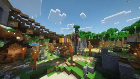 Shadow Knight Mod Addon screenshot 3