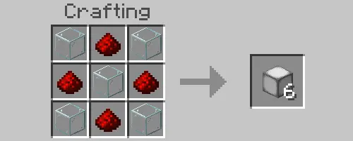 Fours Flickering Lights Mod / Addon screenshot