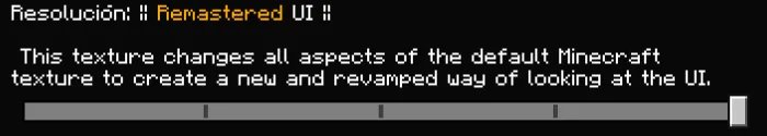 UI Compilation Addon / Texture Pack screenshot